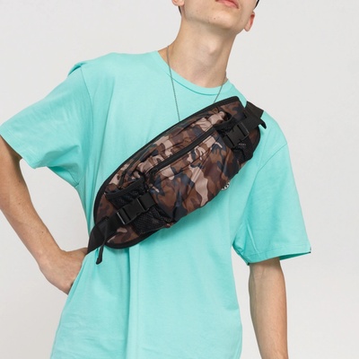 Urban Classics Nylon Hip Bag