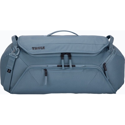 Thule Пътна чанта за велосипед Thule Roundtrip Bike Duffel 55 l mid blue