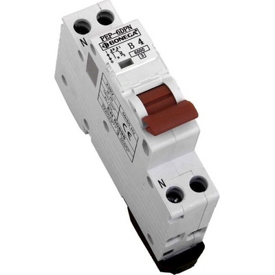 Bonega 19-1004B-PEP-6DPN