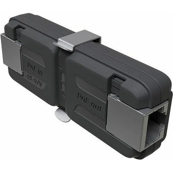 Image 1 of MikroTik Gigabit Passive Ethernet Repeater (GPeR)