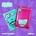 Kep1er - Bubble Gum CD