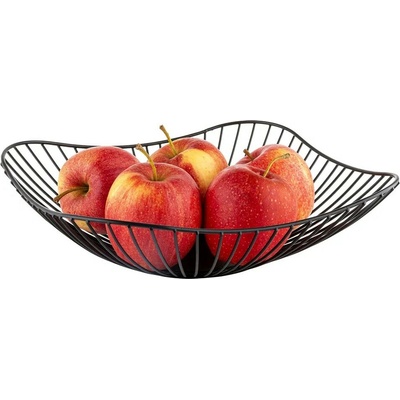 Florina Drôtený kôš na ovocie 25 cm