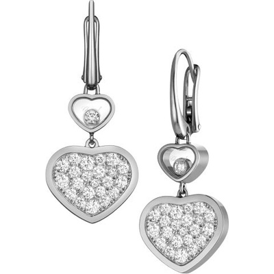 Chopard zlaté Happy Hearts 837482-1009 2020609