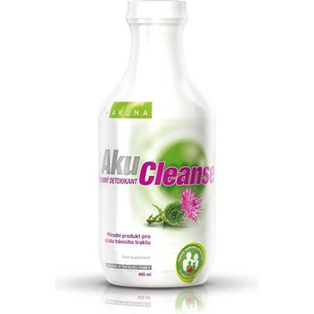 Akuna AkuCleanse k detoxikaci organismu 480 ml