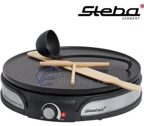 Steba CR 35