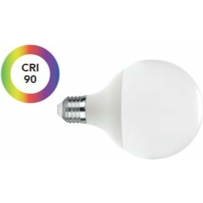FanEurope Fan KLASSIC-E27G95-13C-RA LED žárovka GLOBO E27 14 W 1521 lm 3000 K