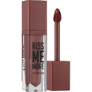 Flormar Дълготрайно матово червило Kiss Me More, 018 Perfection, 3.8 ml - ozone