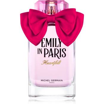 Michel Germain Emily in Paris Heartfelt EDP дамски 100ml