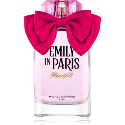 Michel Germain Emily in Paris Heartfelt EDP дамски 100ml