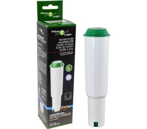 Filter Logic CFL-801B