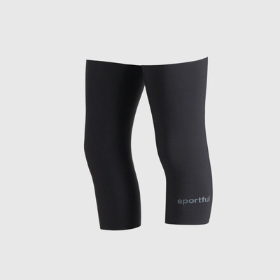 Sportful WINTER na kolená black
