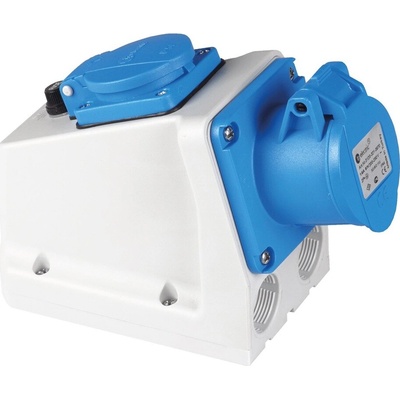 TP electric 3124-605-09FR