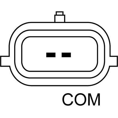 generátor BOSCH 0 986 080 410