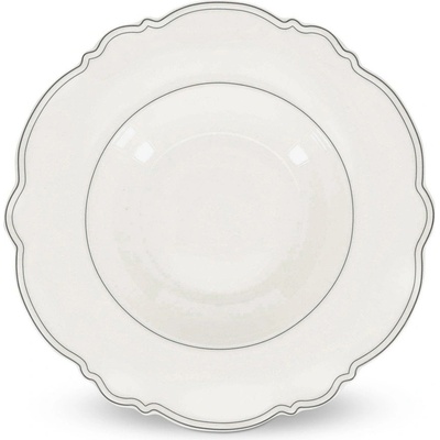 S|P Collection Бели супени чинии в комплект 2 бр. ø 23, 5 cm Odette - S|P Collection (856232)