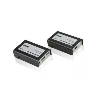 HDMI & USB Extender (усилвател) ATEN VE803, 1900x1200 @ 60Hz, 60 м (VE803)