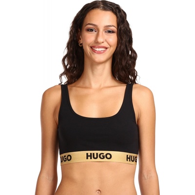 Hugo Boss čierná 50480172 003