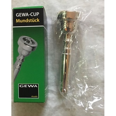 Gewa 1 1/2C nátrubek pro trubku