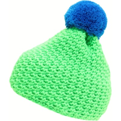 Blizzard Mixer green blue