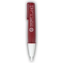 TESTBOY 11 Optická a akustická signalizace