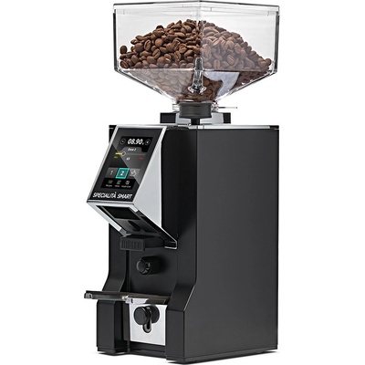 Eureka Mignon Specialita Smart CR black – Zboží Dáma