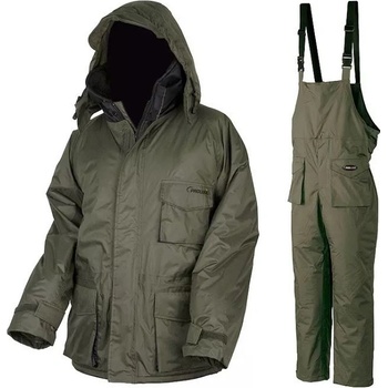 PROLOGIC Termokomplet Comfort Thermo Suit 2ks Green