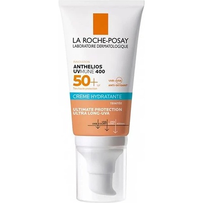 La Roche-Posay Roche Anthelios Ultra Bb SPF50 Facial Sunscreen - Beige