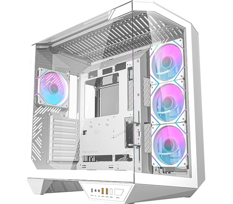 darkFlash DY470 white