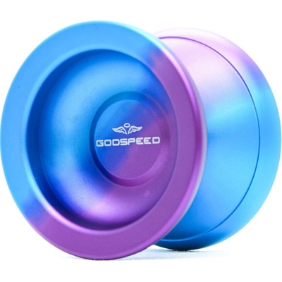 Yoyofactory Goodspeed Violet Blue
