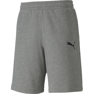 Puma teamGOAL 23 Casuals šedá