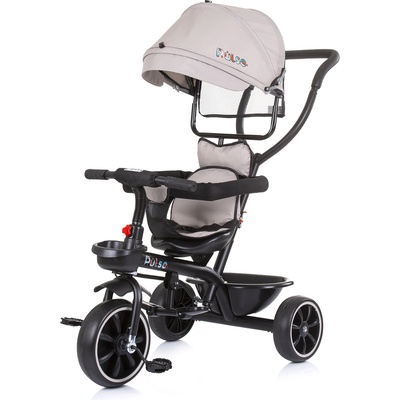 TOYS Триколка със сенник Пулс хумус (trkpl0222hu)