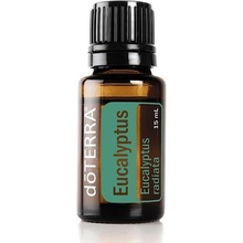 doTERRA Esenciální olej Eukalyptus 15 ml