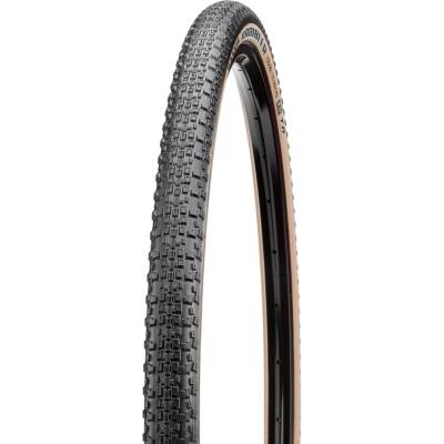 Maxxis RAMBLER kevlar 700x40 EXO/TR - tanwall 700x40