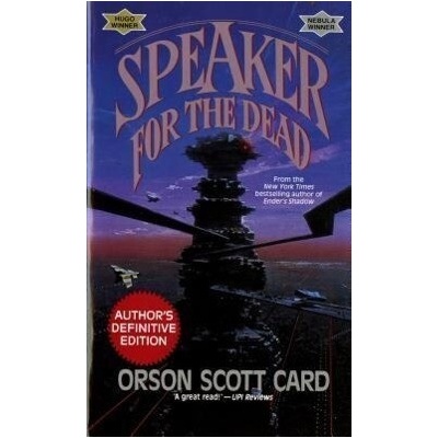 Speaker for the Dead
