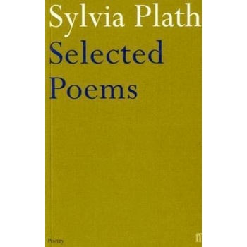 Selected Poems - Sylvia Plath