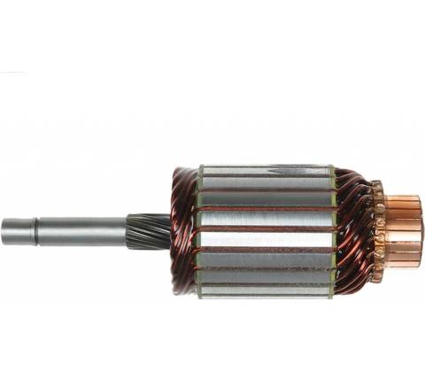 AS-PL Rotor štartéra SA3008