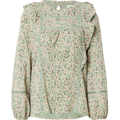 Oasis Блуза зелено, размер L