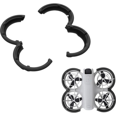 Sunnylife Kryt vrtule pro DJI Neo [Černý] - KC868-D