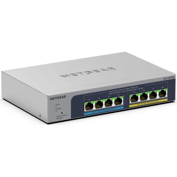 Image 1 of NETGEAR MS108TUP-100EUS