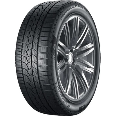 Continental WinterContact TS 860 S 295/40 R22 112W