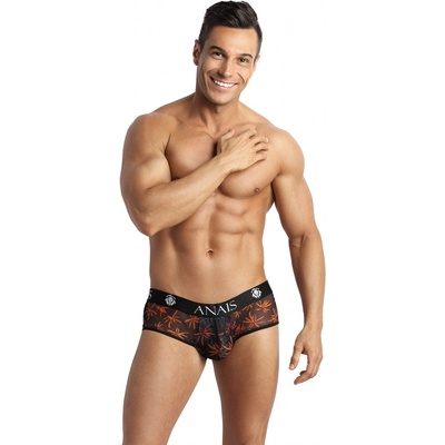 Anais Mercury Bikiny Jockstrap