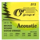 GORSTRINGS 6B12-92