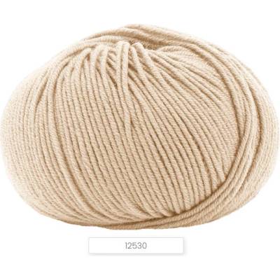 Lana Gatto Super Soft Farba: 12530 BEIGE