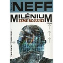 Milénium 2: Země bojující - Ondřej Neff