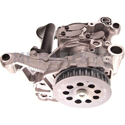 Čerpadlo olejové ŠKODA OEM Originál 04L145208H