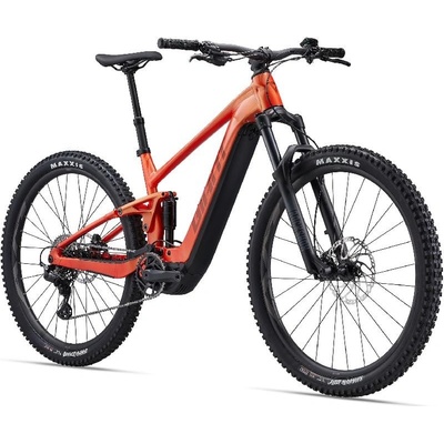 Giant Stance E+ 1 2024