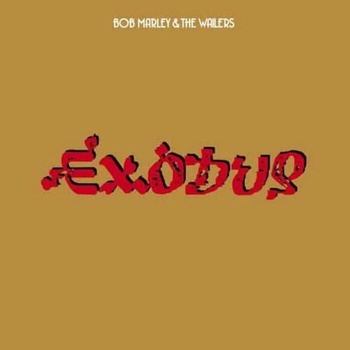 Image 1 of Bob Marley - Exodus (CD) (0731454889827)