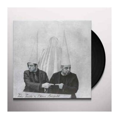 2 Teho Teardo: Still Smiling LP