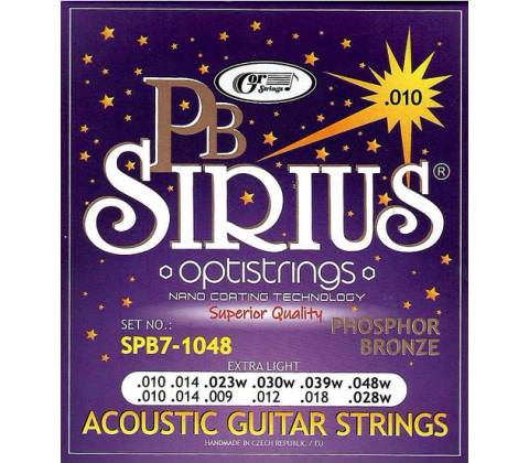 Sirius PB SPB7-1048
