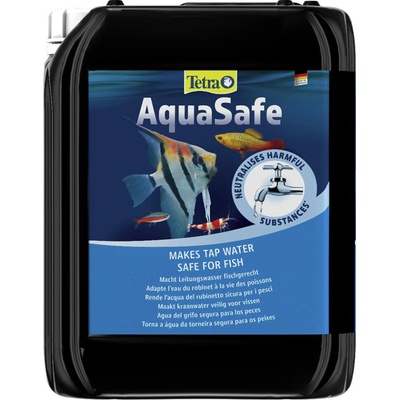 Tetra Aqua Safe 500 ml