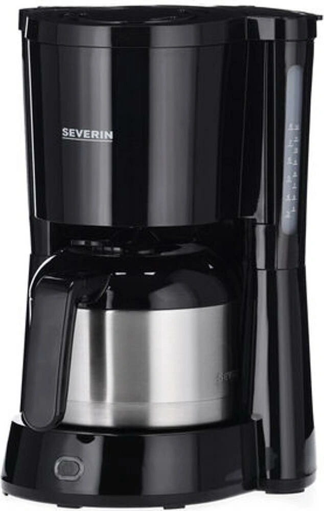 Severin KA 4835
